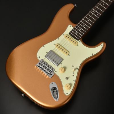 BACCHUS バッカス Universe Series BST-2 KI-RSM/R-CTM GD エレキギター 磯貝一樹監修モデル ボディ部