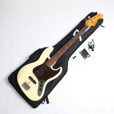 【中古】 エレキベース FENDER JAPAN JB62 VWH 2014年製 フェンダージャパン ジャズベース JAZZ BASS