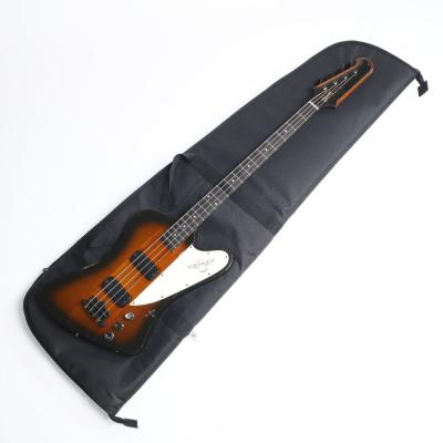 【中古】GIBSON ギブソン Thunderbird Sunburst 1997年製 ネック折れ修正あり エレキベース サンダーバード