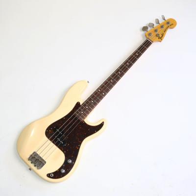 【中古】 ベース FENDER JAPAN PB70-70US OWH PRECISION BASS 2004〜2005年製 フェンダージャパン プレシジョンベース プレベ 詳細画像