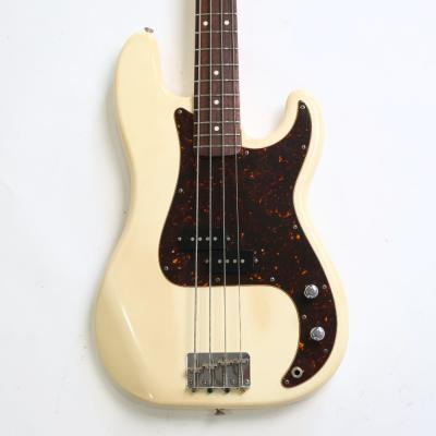 【中古】 ベース FENDER JAPAN PB70-70US OWH PRECISION BASS 2004〜2005年製 フェンダージャパン プレシジョンベース プレベ 詳細画像