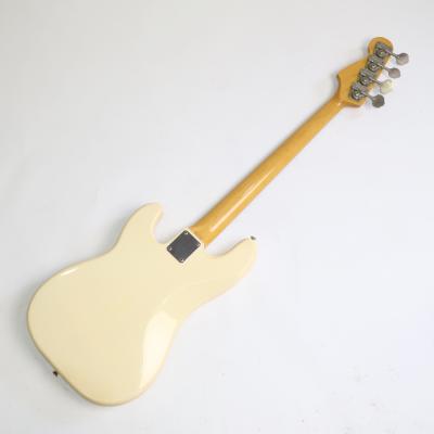 【中古】 ベース FENDER JAPAN PB70-70US OWH PRECISION BASS 2004〜2005年製 フェンダージャパン プレシジョンベース プレベ 詳細画像