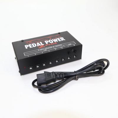 【中古】 パワーサプライ VooDoo Lab PEDAL POWER 2 PLUS