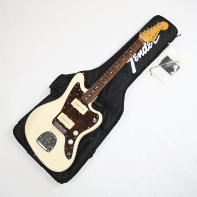 【中古】 エレキギター FENDER JAPAN JM66 JAZZMASTER VWH 2014年製 フェンダージャパン ジャズマスター