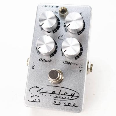 【中古】 コンプレッサー Keeley Electronics C4 compressor ギターエフェクター