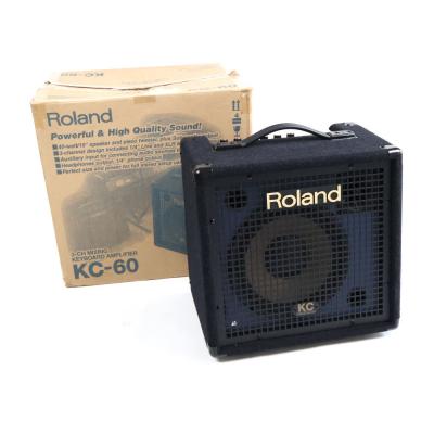 【中古】 キーボードアンプ Roland KC-60 ローランド