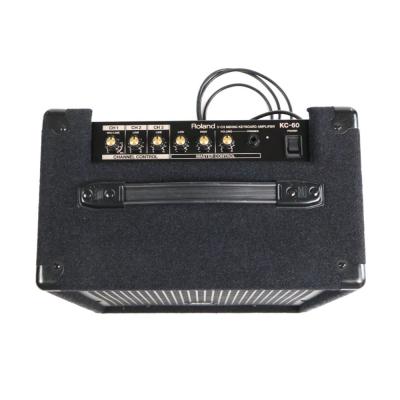 【中古】 キーボードアンプ Roland KC-60 ローランド トップ画像