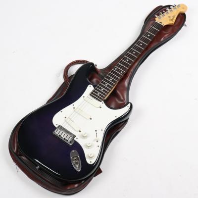 【中古】 フェンダー ジャパン Fender Japan STR-1150 LS/R Stratocaster 1990年〜1991年製 ストラトキャスター エレキギター