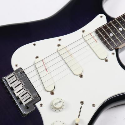 【中古】 フェンダー ジャパン Fender Japan STR-1150 LS/R Stratocaster 1990年〜1991年製 ストラトキャスター エレキギター 汚れ