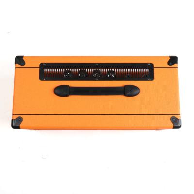 【中古】 ギターアンプヘッド ORANGE AD140 HTC トップ画像