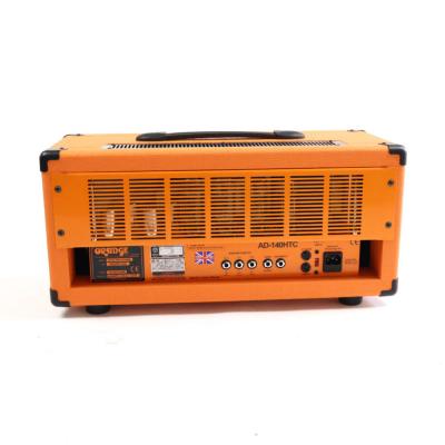 【中古】 ギターアンプヘッド ORANGE AD140 HTC リア画像