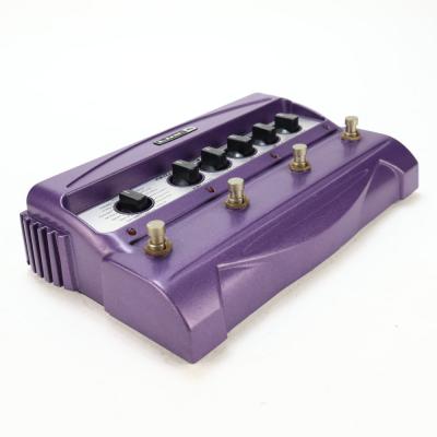 【中古】 フィルターモデラー エフェクター ライン6 LINE6 FM4 フィルター ギターエフェクター Filter Modeler 全体