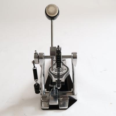 【中古】 ドラムペダル タマ TAMA HP200P Iron Cobra 200 Single Pedal Power Glide アイアンコブラ 背面