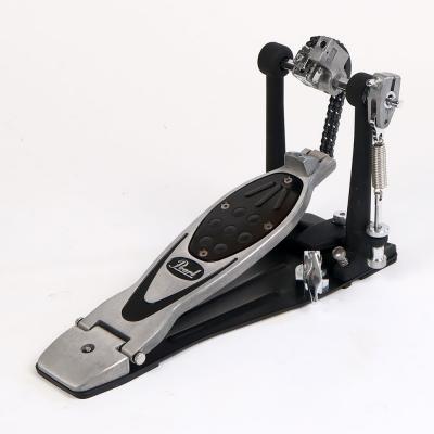 【中古】 ドラムペダル パール Pearl P-2000C POWER SHIFTER Eliminator ドラムペダル 全体