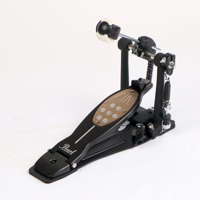 【中古】 ドラムペダル パール Pearl P-2050C/B Eliminator 25th Anniversary Limited Edition シングルペダル 全体