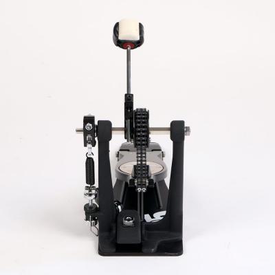 【中古】 ドラムペダル パール Pearl P-2050C/B Eliminator 25th Anniversary Limited Edition シングルペダル つま先側