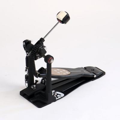 【中古】 ドラムペダル パール Pearl P-2050C/B Eliminator 25th Anniversary Limited Edition シングルペダル 全体