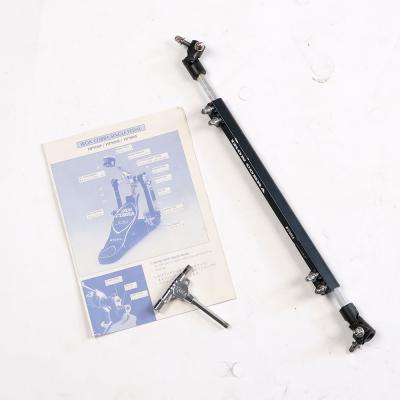 【中古】 ドラムツインペダル タマ TAMA HP900RTW Iron Cobra 900 Twin Pedal Rolling Glide 付属品