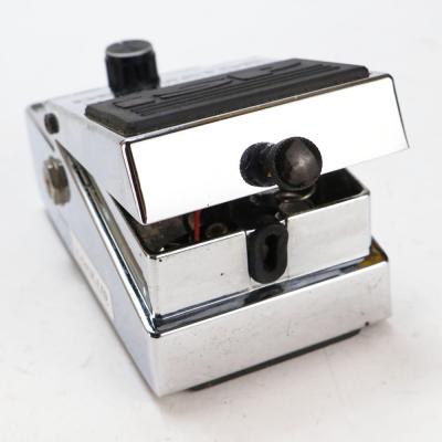 【中古】 ノイズリダクション エフェクター iSP Technologies DECIMATOR PEDAL ノイズゲート ギターエフェクター 側面