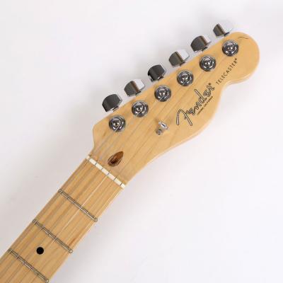 【中古】 エレキギター Fender American Professional Telecaster Maple Fingerboard 3-Color Sunburst 2018年製 フェンダー アメリカンプロフェッショナル テレキャスター ヘッド
