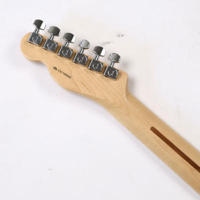 【中古】 エレキギター Fender American Professional Telecaster Maple Fingerboard 3-Color Sunburst 2018年製 フェンダー アメリカンプロフェッショナル テレキャスター ヘッド