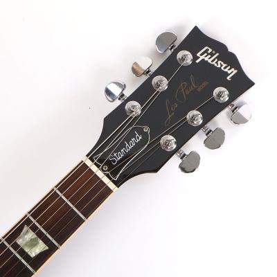 【中古】 エレキギター Gibson Les Paul Standard Plus HS Heritage Cherry Sunburst 2001年製 ギブソン レスポールスタンダード プラストップ ヘリテイジ チェリーサンバースト ヘッド