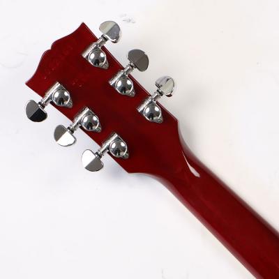 【中古】 エレキギター Gibson Les Paul Standard Plus HS Heritage Cherry Sunburst 2001年製 ギブソン レスポールスタンダード プラストップ ヘリテイジ チェリーサンバースト ヘッド