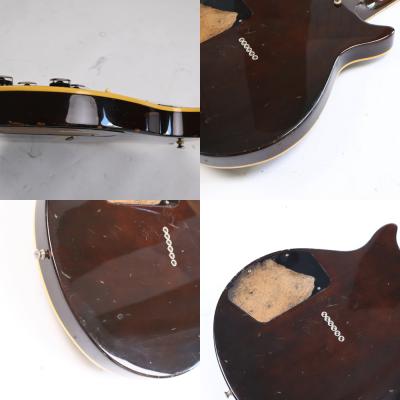 【中古】Greco グレコ MR800 1975年頃 初期型 エレキギター 傷