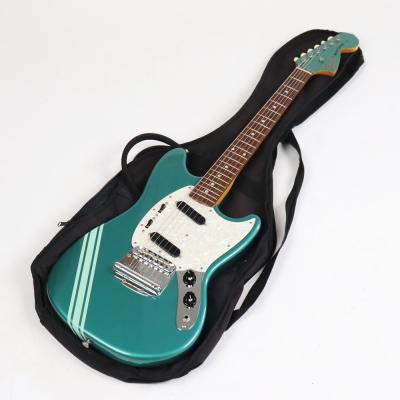 【中古】 エレキギター Fender Japan MG69-85CO OTM 2002-2004年製 フェンダージャパン ムスタング