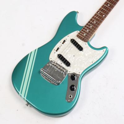 【中古】 エレキギター Fender Japan MG69-85CO OTM 2002-2004年製 フェンダージャパン ムスタング ボディトップ