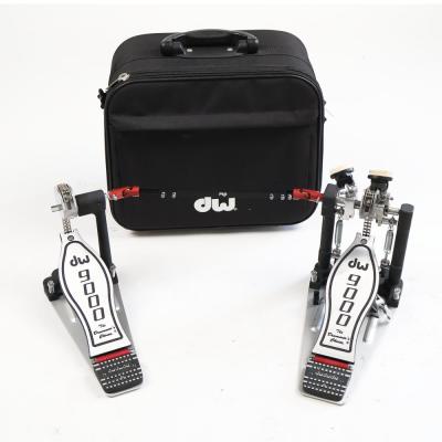 【中古】 ドラムツインペダル DW DW-9002 ツインペダル