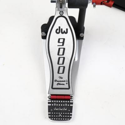 【中古】 ドラムツインペダル DW DW-9002 ツインペダル ペダル部