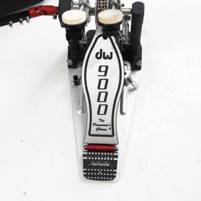 【中古】 ドラムツインペダル DW DW-9002 ツインペダル ペダル部