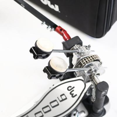 【中古】 ドラムツインペダル DW DW-9002 ツインペダル ビーター