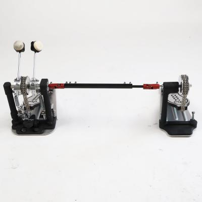【中古】 ドラムツインペダル DW DW-9002 ツインペダル 背面