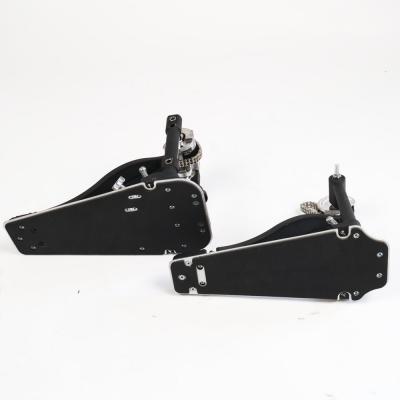 【中古】 ドラムツインペダル DW DW-9002 ツインペダル 裏面
