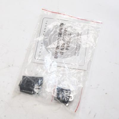 【中古】 ドラムツインペダル DW DW-9002 ツインペダル 付属品