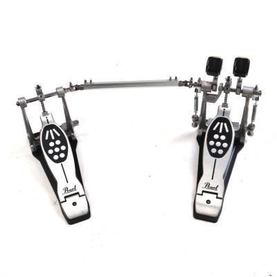 【中古】 ドラムツインペダル パール Pearl P-922 Powershifter Double Pedal ドラムペダル