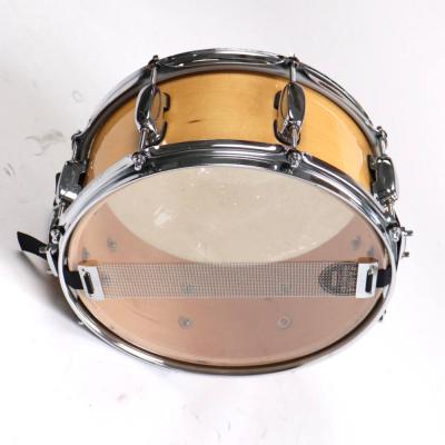 【中古】 小口径スネアドラム タマ TAMA Maple Shell 12x5.5 メイプルシェル スネアドラム ボトム画像