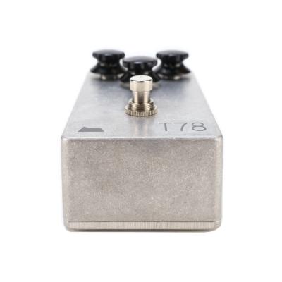 mt’Lab MODEL T78 ファズ ディストーション ギターエフェクター 詳細画像