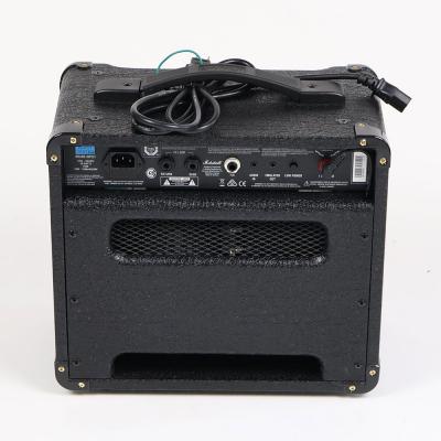 【中古】マーシャル MARSHALL DSL1C ギターアンプ コンボ 真空管アンプ 背面