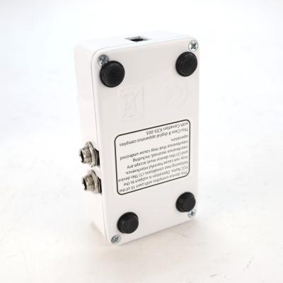 【中古】 ディレイ・ルーパー エフェクター ELECTRO-HARMONIX Canyon Delay & Loopers ギターエフェクター 詳細画像