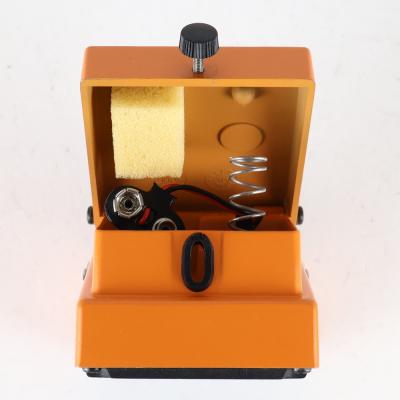 【中古】ディストーション エフェクター BOSS DS-1 Distortion ギターエフェクター 電池ボックス