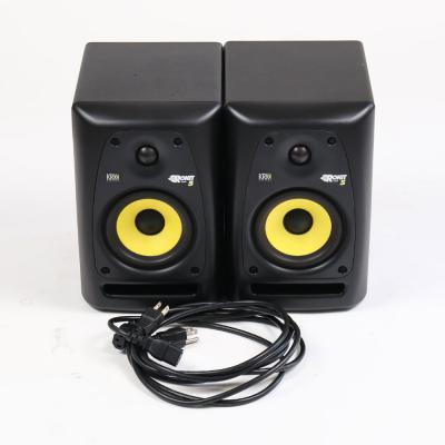 【中古】 パワードスピーカー KRK ROKIT5 RPG2 2本セット