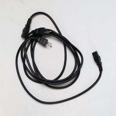 【中古】 パワードスピーカー KRK ROKIT5 RPG2 2本セット 付属品
