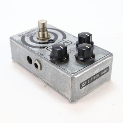 【中古】 オーバードライブ MXR ZW-44 CST CSP-016 Wylde Overdrive 詳細画像