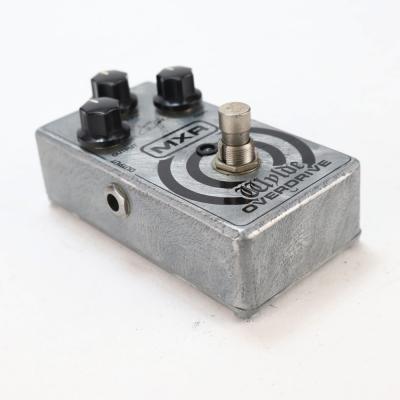 【中古】 オーバードライブ MXR ZW-44 CST CSP-016 Wylde Overdrive 詳細画像