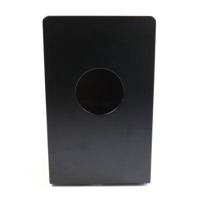【中古】 カホン DG CAJON COMPASS BK リア画像
