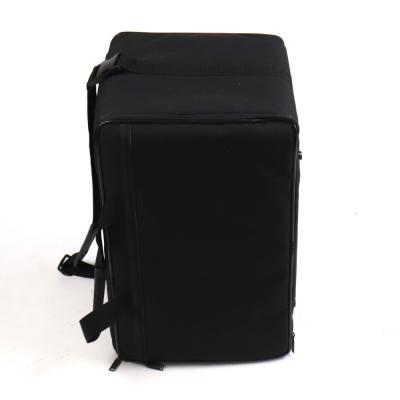 【中古】 カホン DG CAJON COMPASS BK 付属品画像