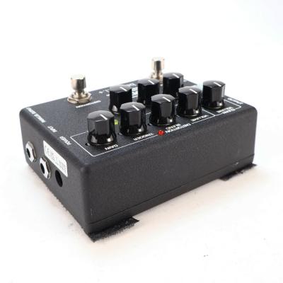 【中古】 ベース用ダイレクトボックス MXR M80 Bass D.I.+ ベースディストーション ベースエフェクター 詳細画像